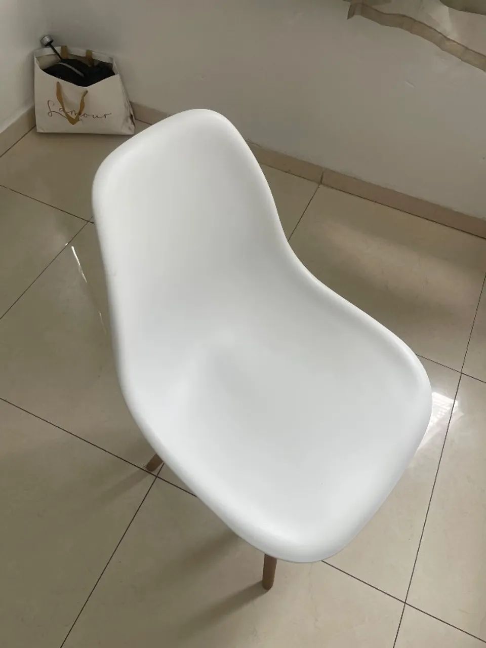 Mesa e cadeira  - Foto 2