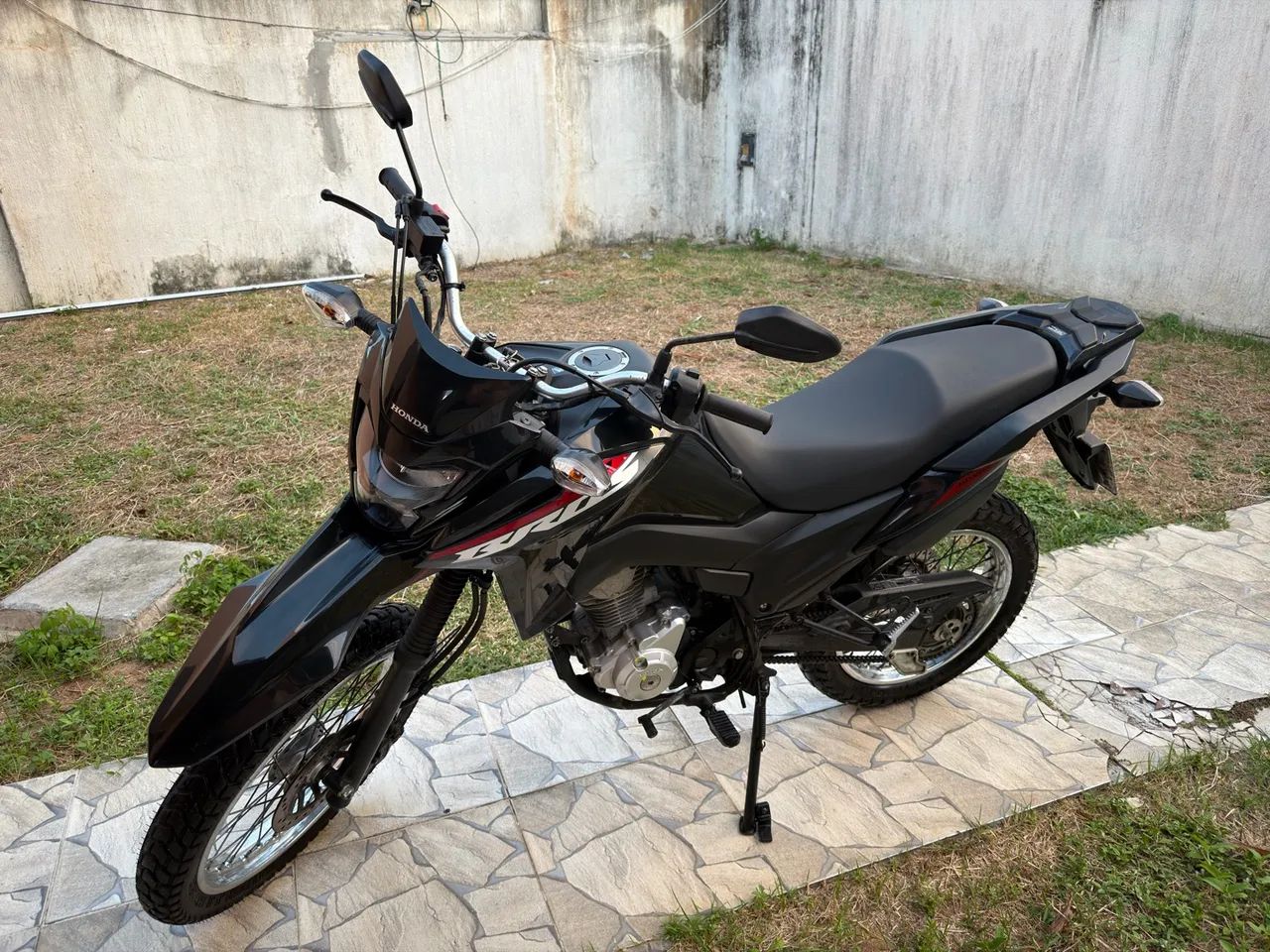 Bros 160 - Foto 3