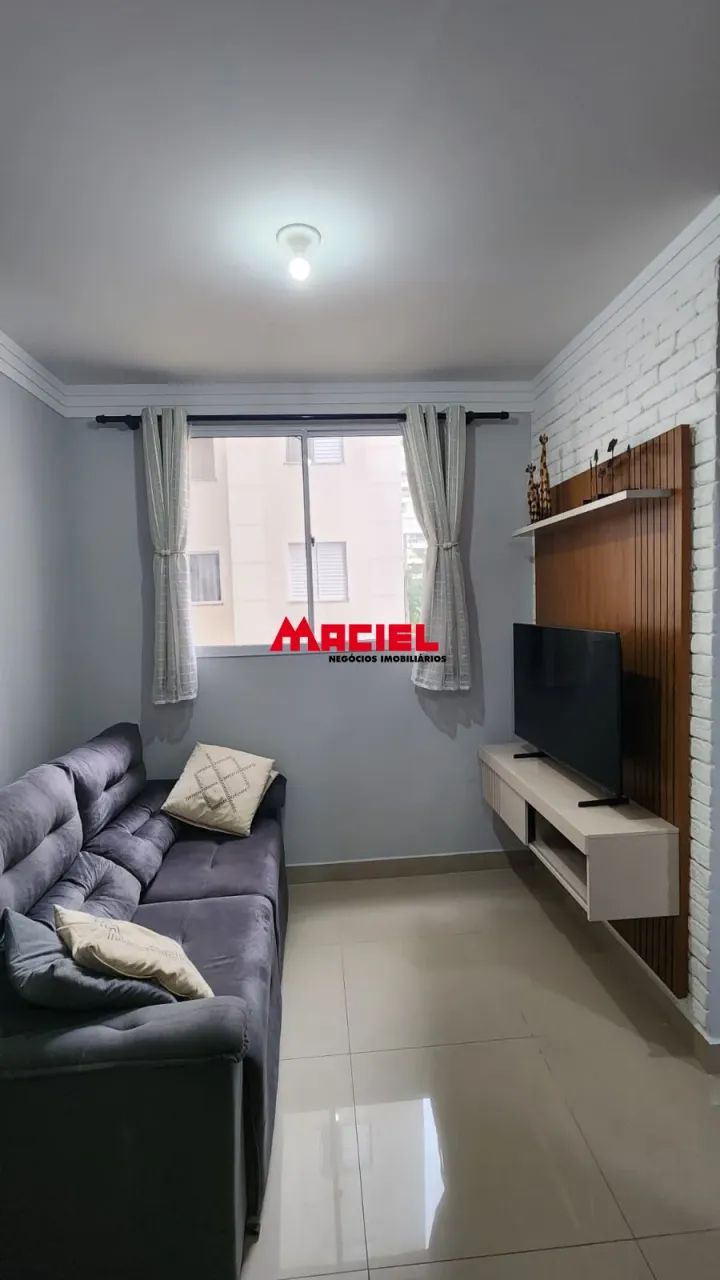 APARTEMENTO REFORMADO E MOBILIADO, PRONTO PARA MORAR! - Foto 3