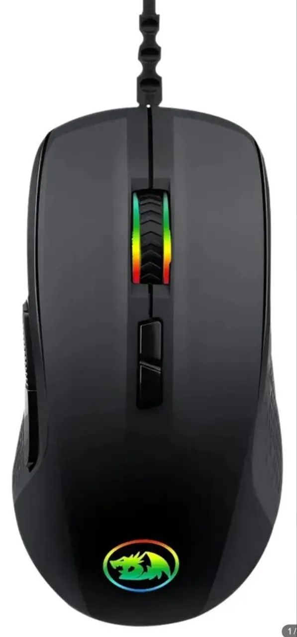 Monitor, mesa, mouse, teclado, braço articulado  - Foto 3