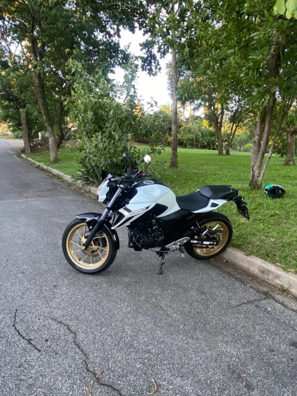 Fazer 250cc Connected - Foto 4