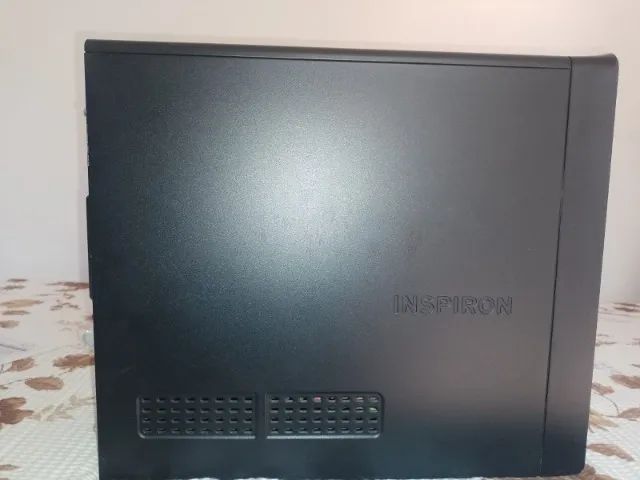 Desktop Dell i5 Inspirion - Foto 5