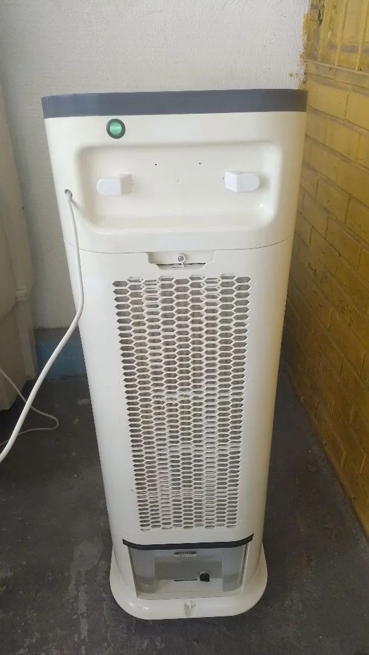 Climatizador 25 rt smart 14 litros  - Foto 3