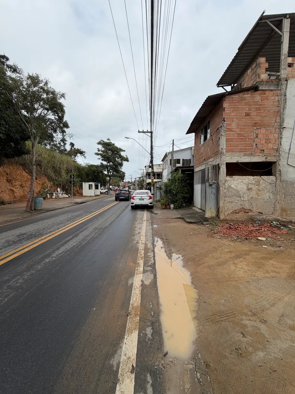 Centro vila de itapemim terreno comercial  - Foto 3