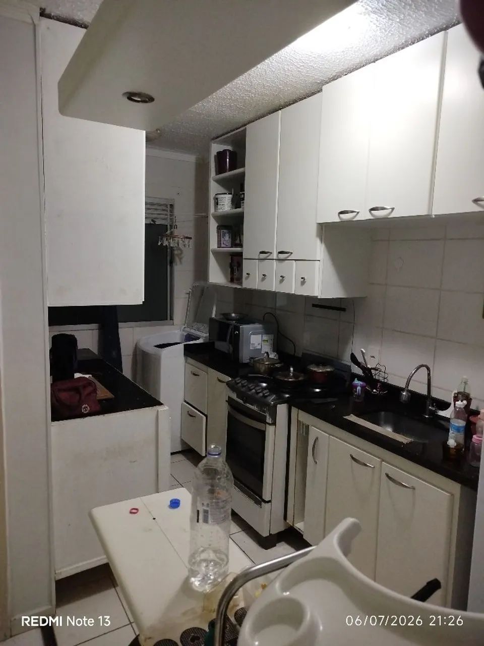 Vendo ou troco por terreno - Foto 4