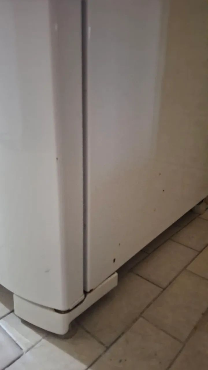 Refrigerador 310L  Electrolux. - Foto 3