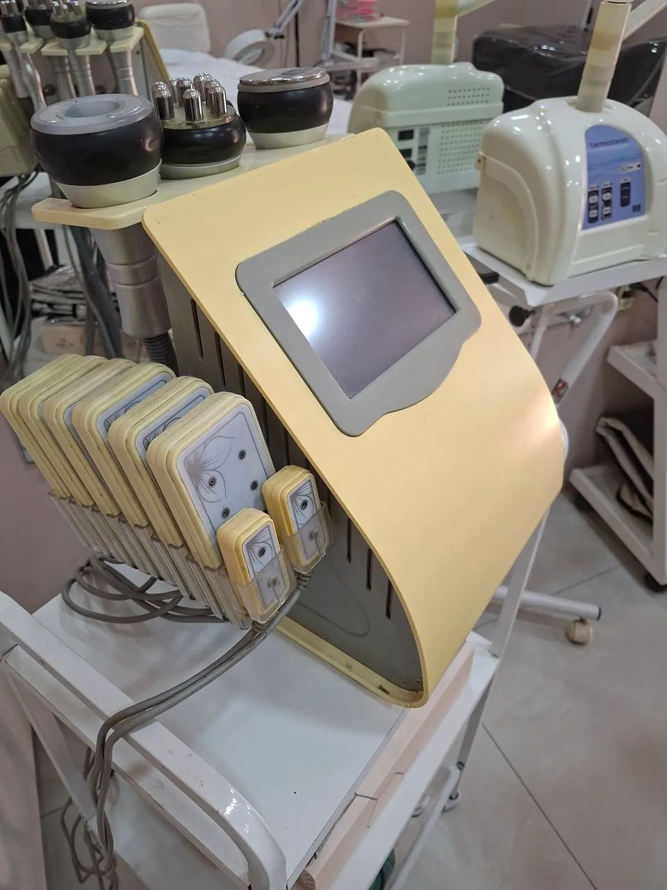 Desapego de equipamentos de Estética  - Foto 4
