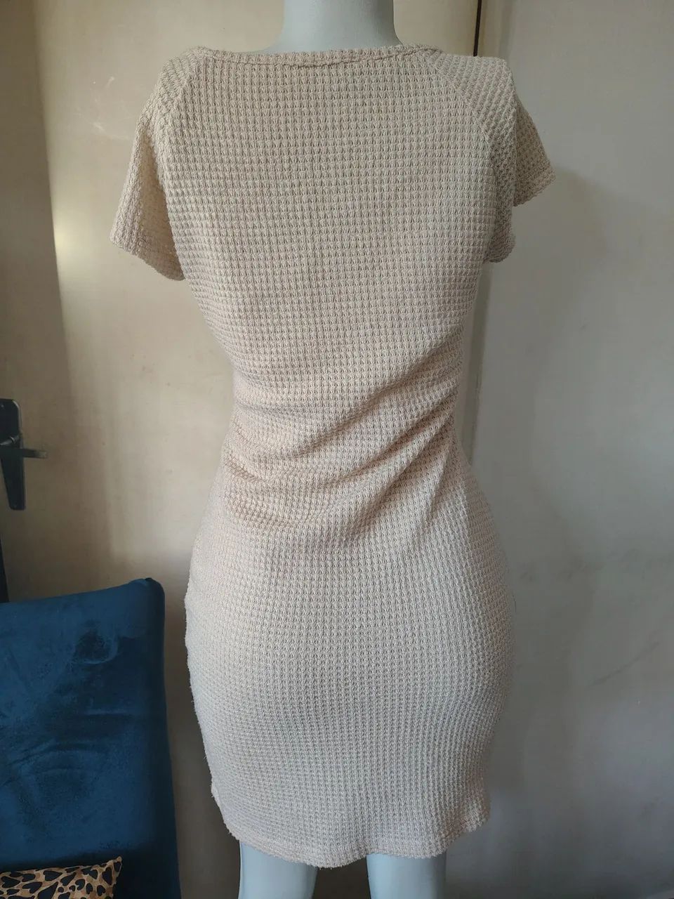 Vestido curto shein desapego  - Foto 2