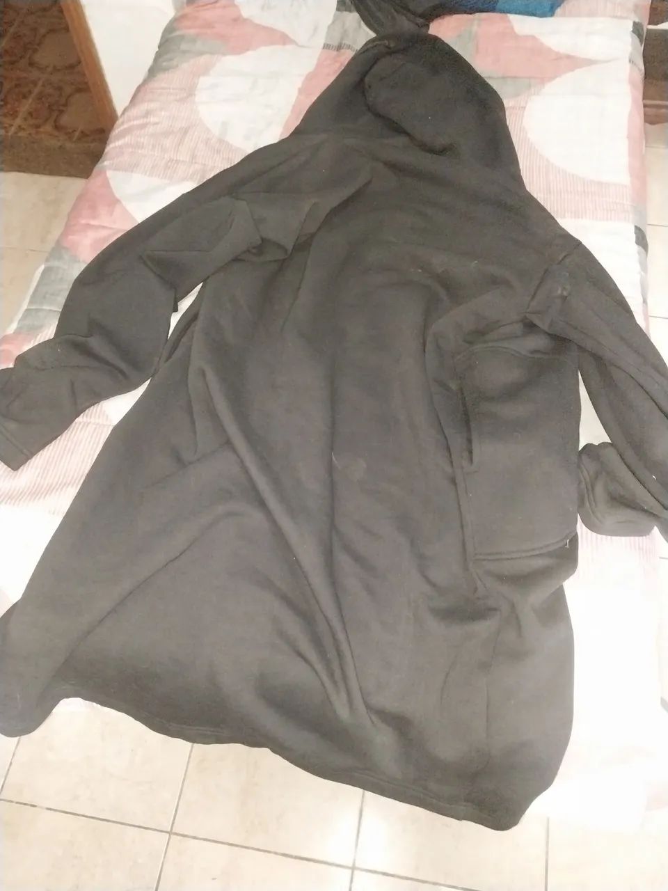 Blusa sobretudo  - Foto 2