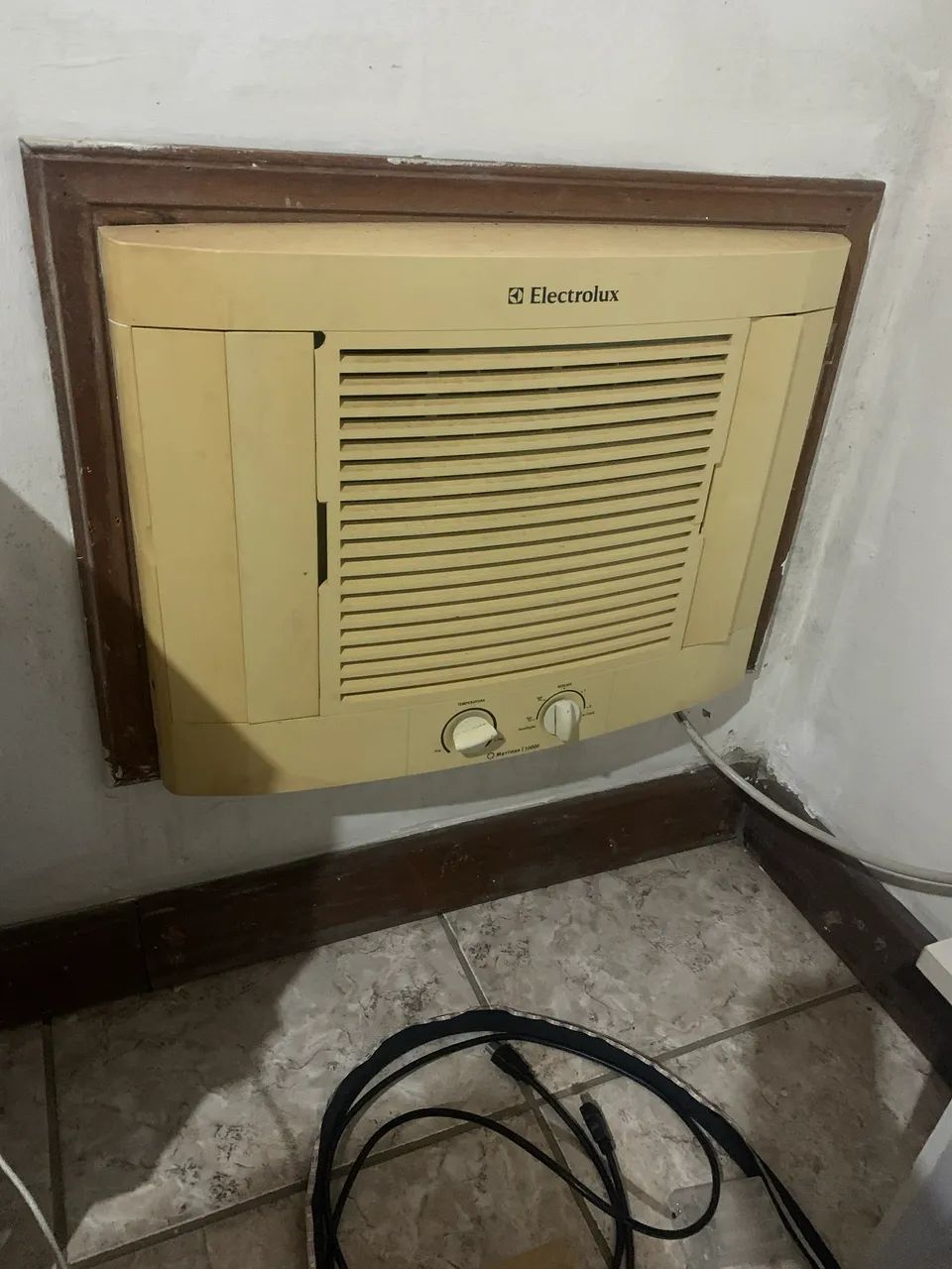 Ar condicionado Electrolux 