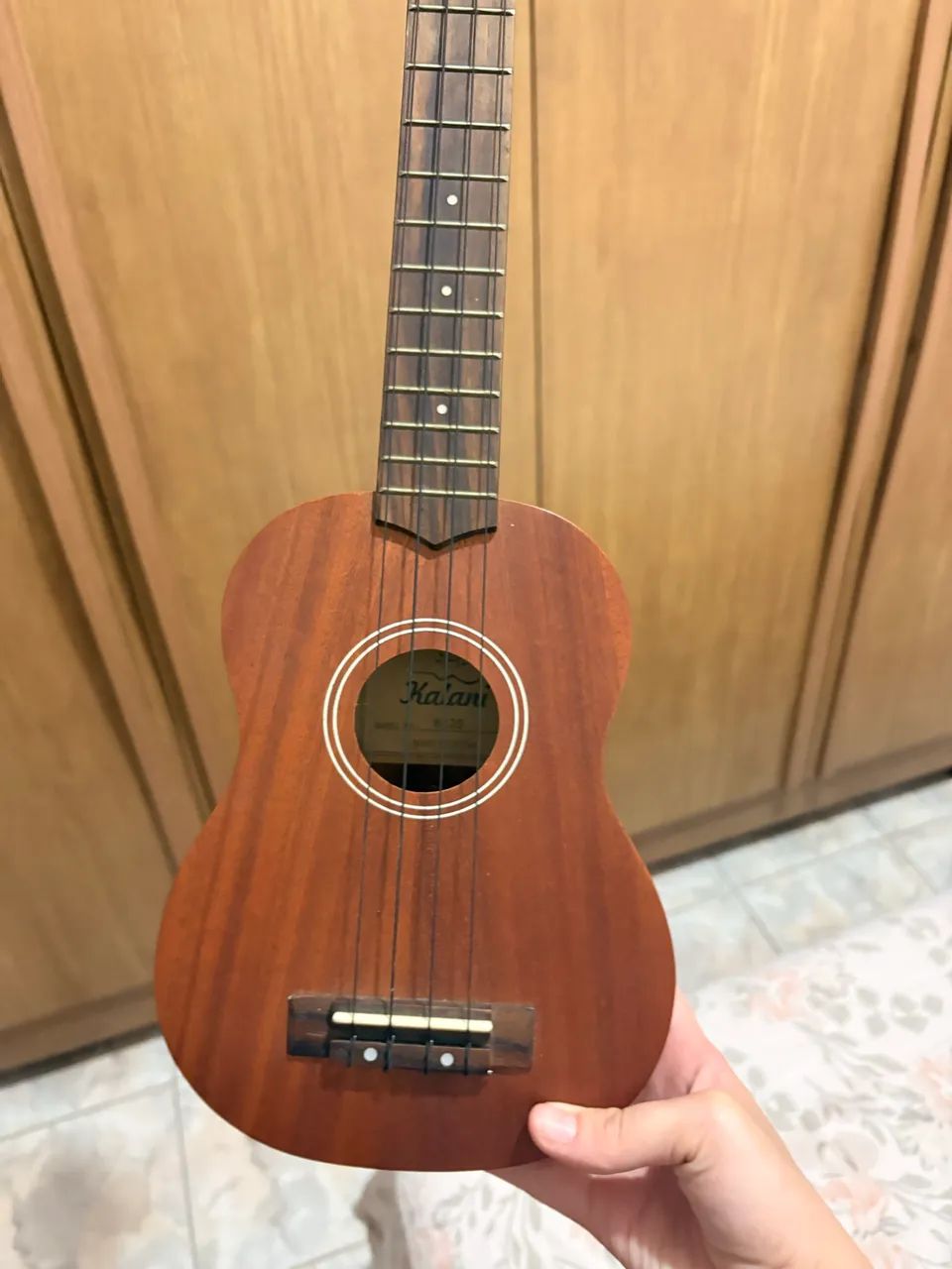 Ukulele  - Foto 2