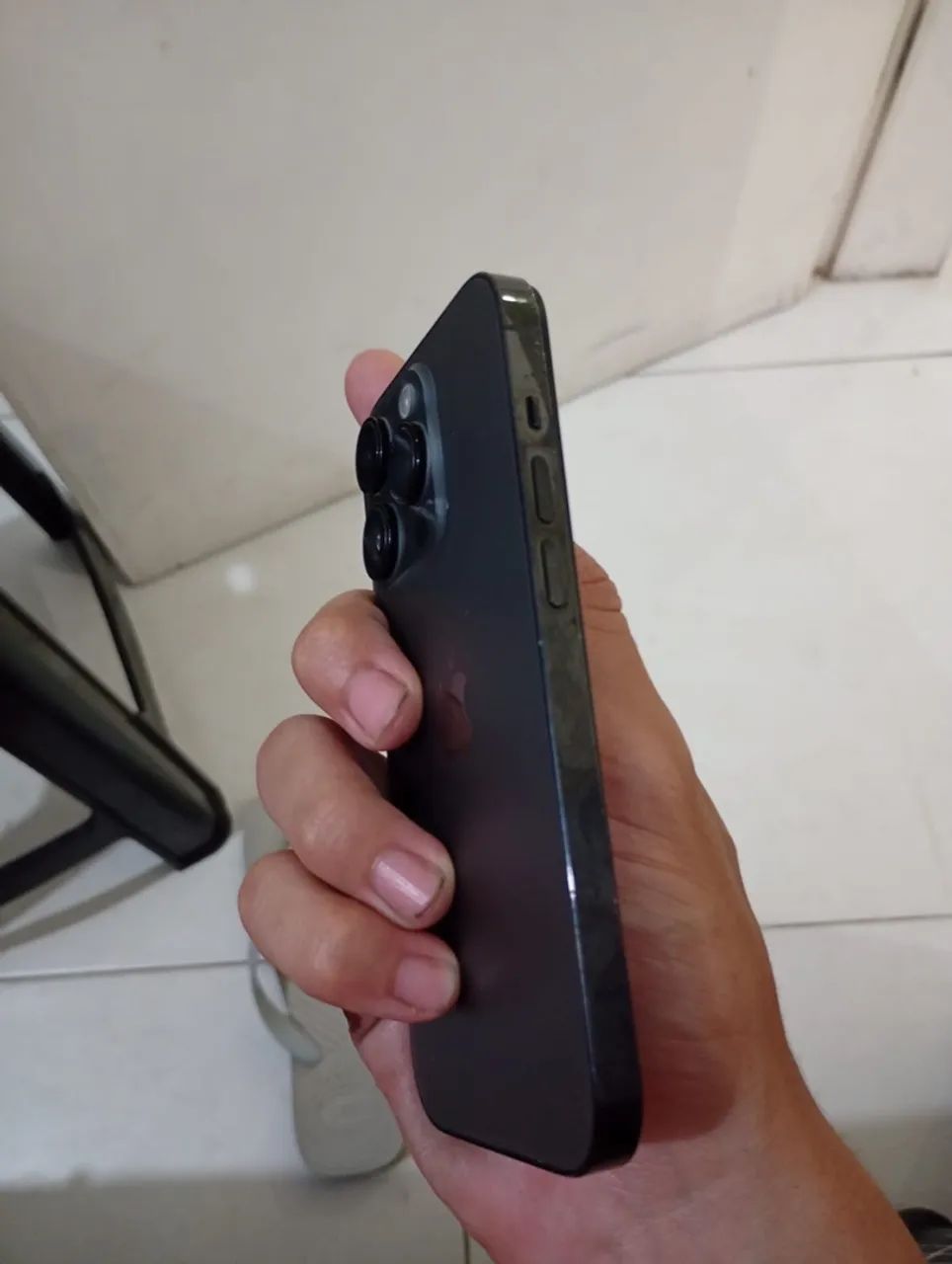 Vendo iPhone 14 Pro  - Foto 2
