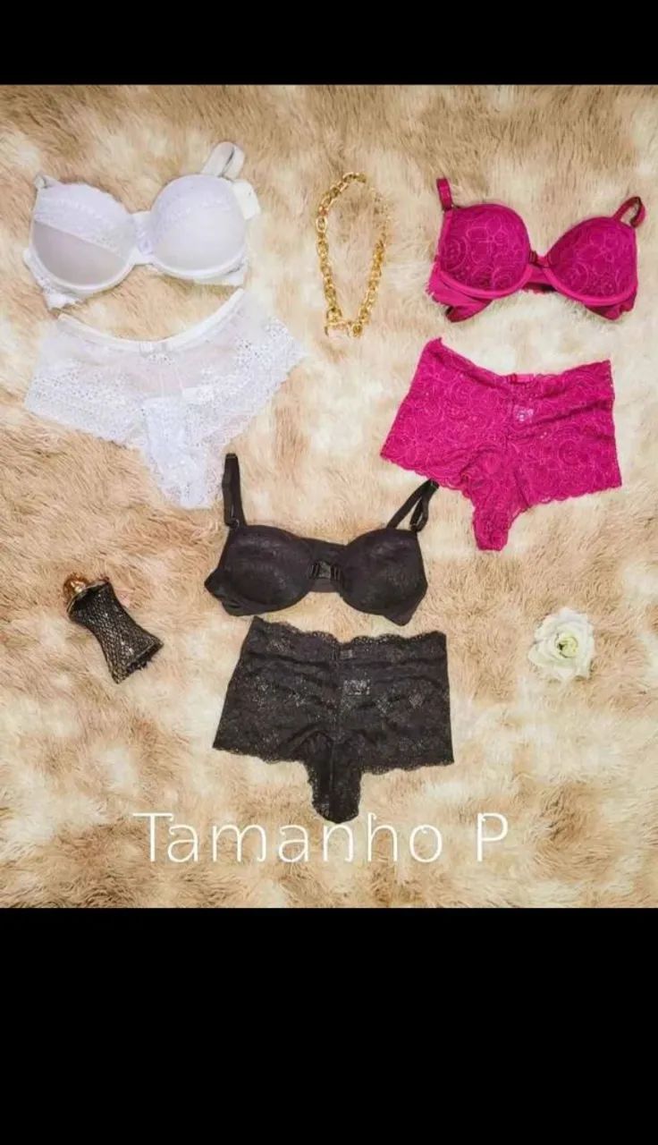 Lingerie 
