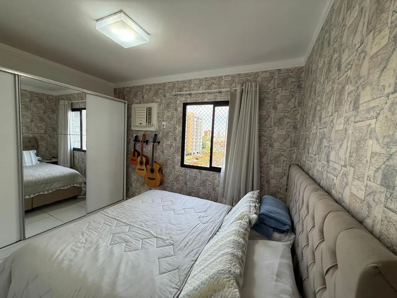 Vendo Apartamento no Grand Parque Árvores, 77m², 2 Quartos, Calhau. - Foto 11