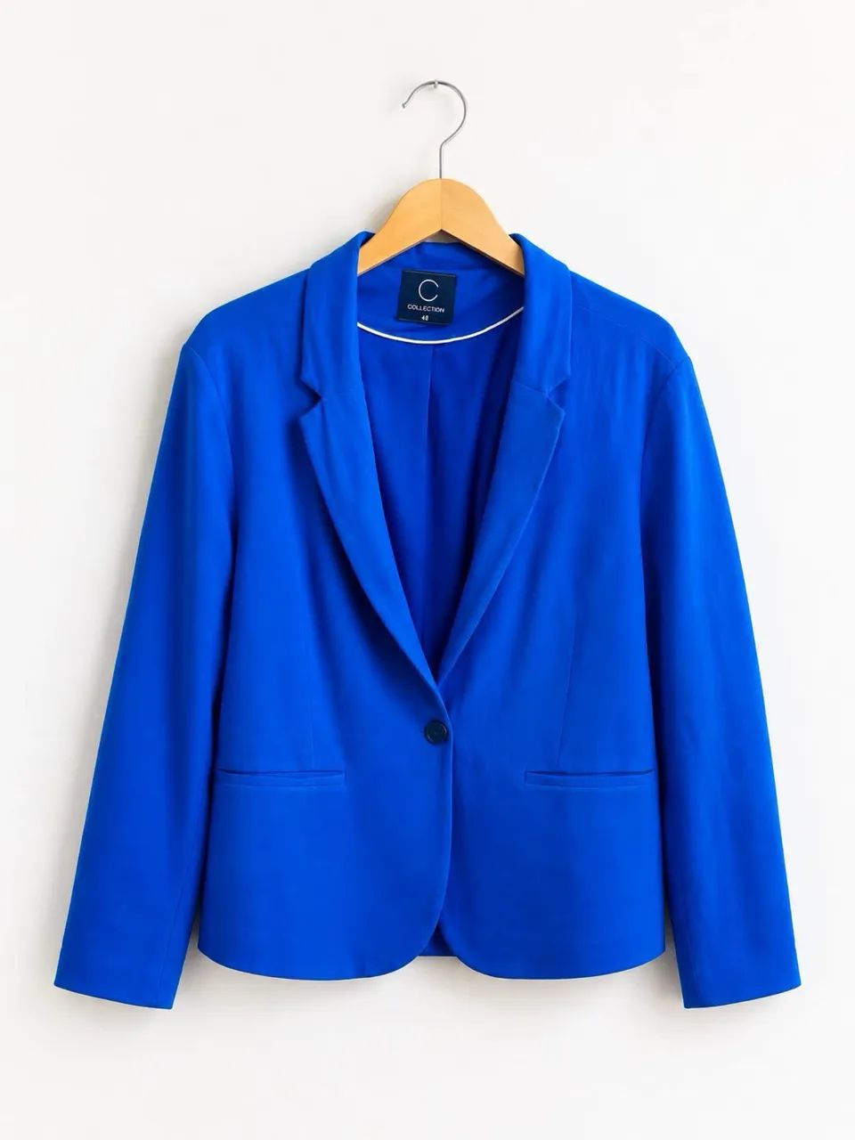 Blazer Feminino Collection 