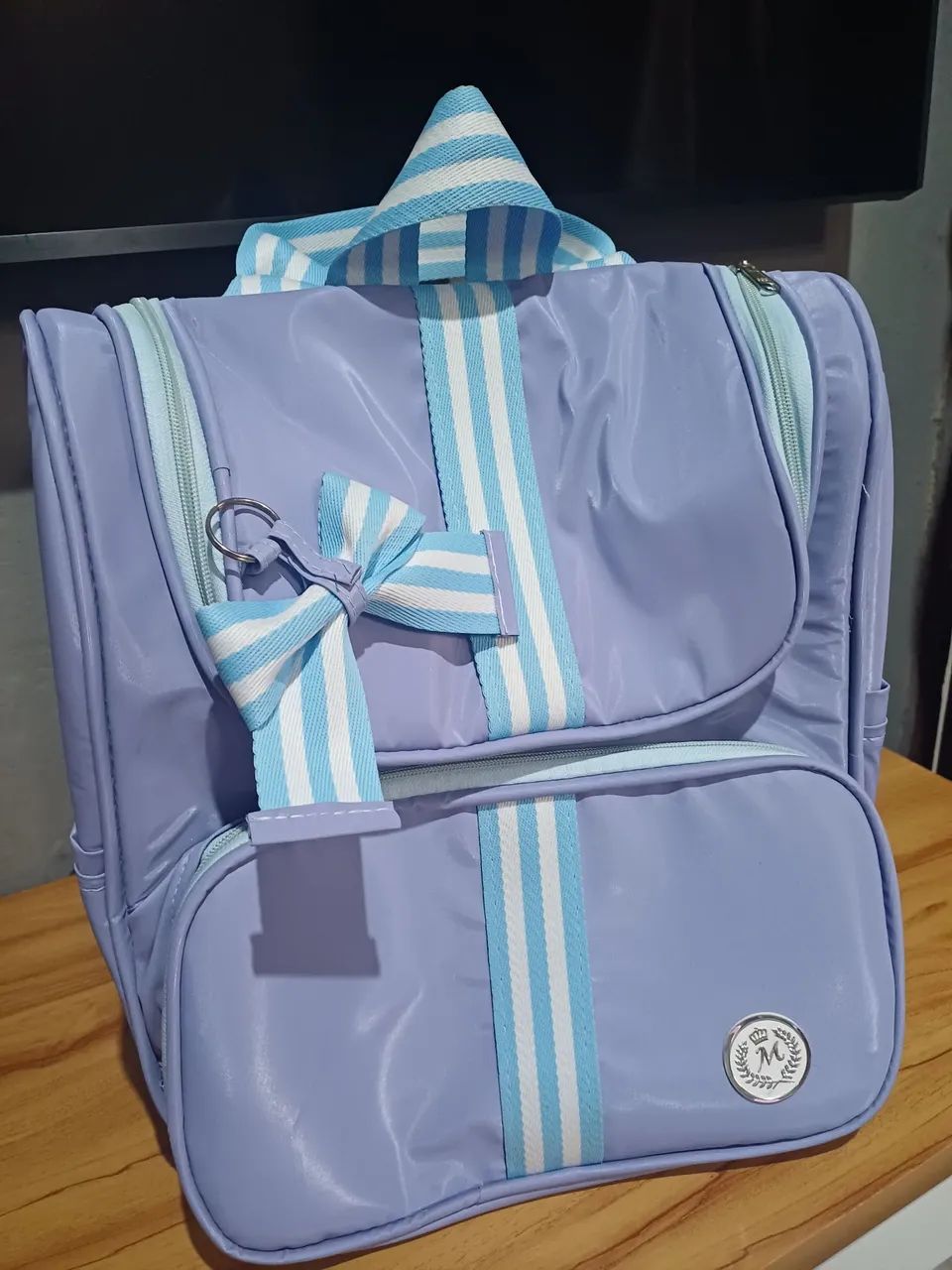 Bolsa maternidade  - Foto 2