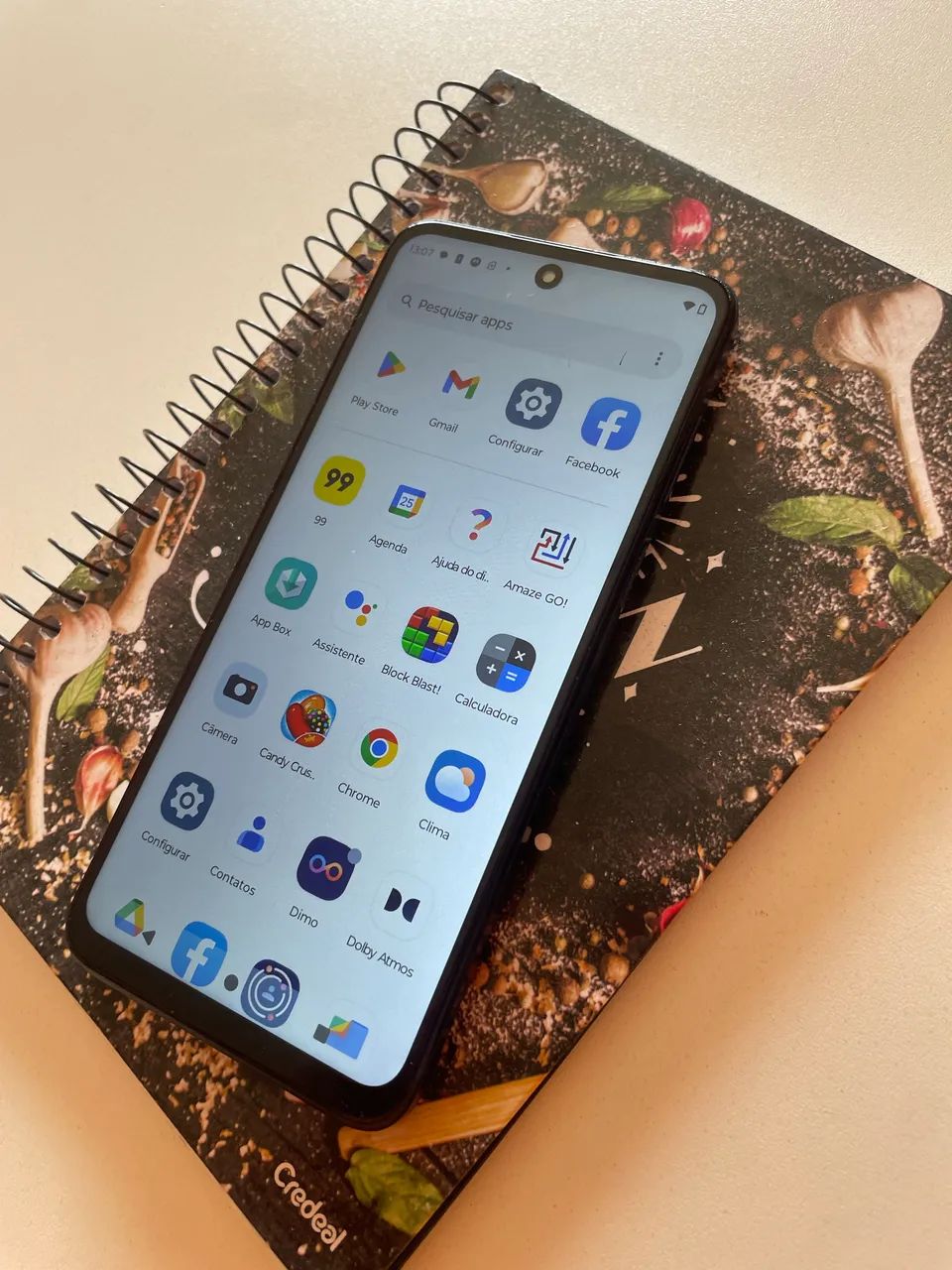 MOTO G53 5g  - Foto 5