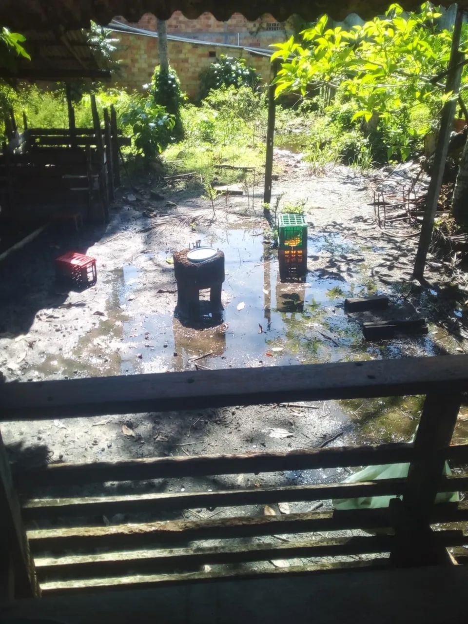 Vende- se casa em Cachoeira Do Arari  - Foto 2