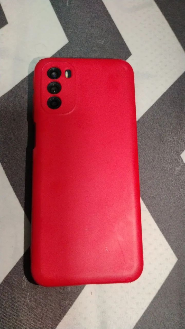 Motorola G42 - Foto 2