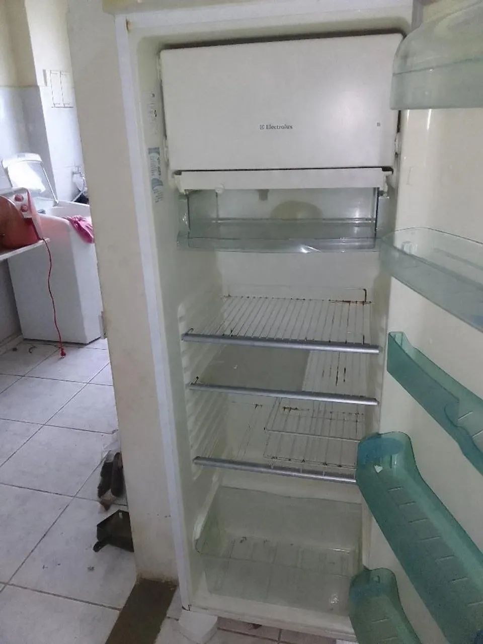 Geladeira - Foto 5