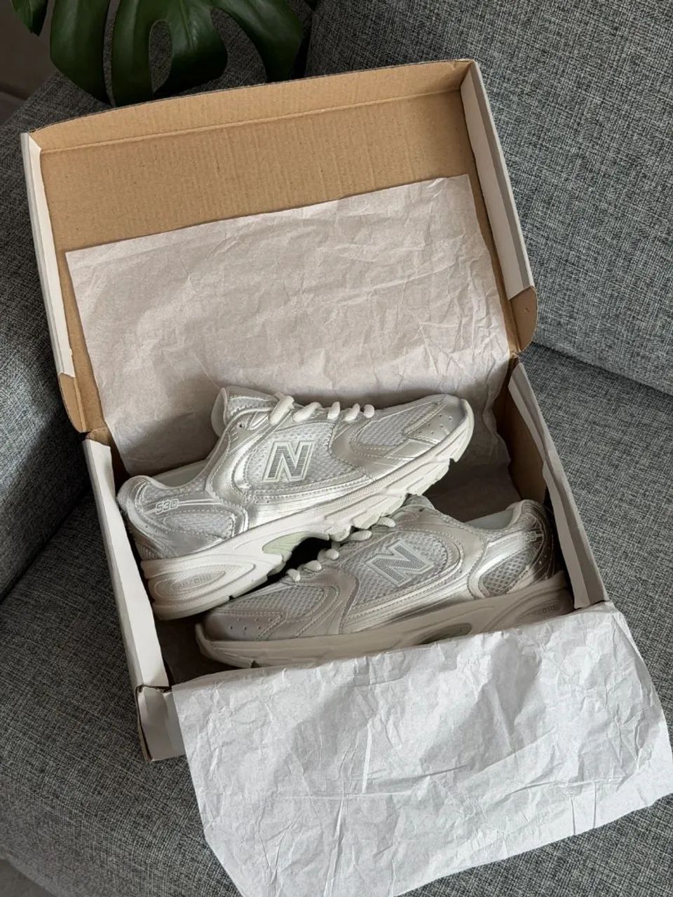 New balance 530  - Foto 3