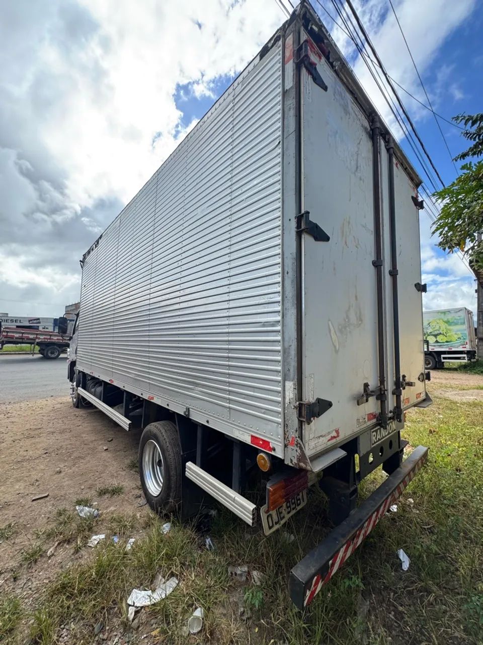 Accelo 815 - Foto 4