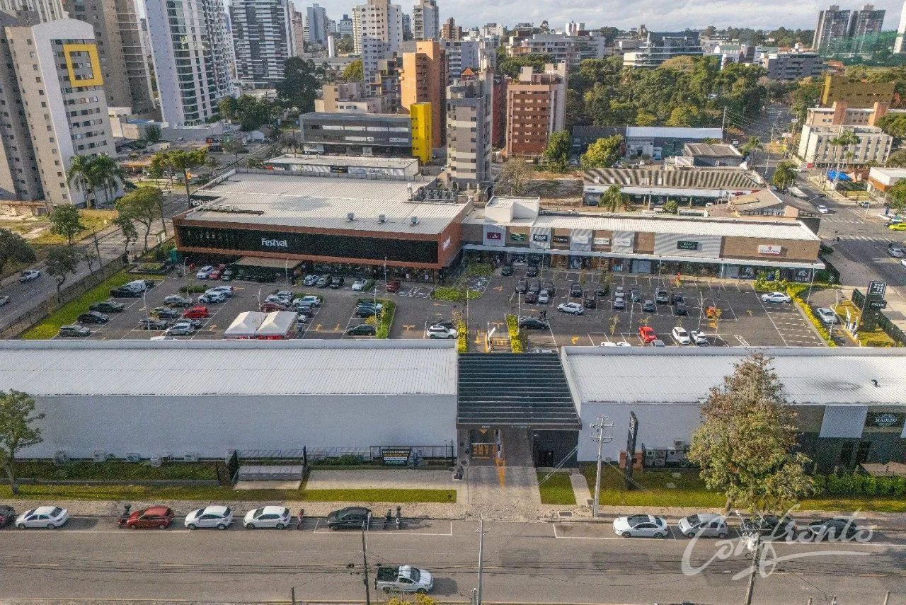 Quadrata Cabral Mall