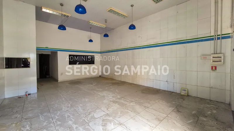Loja para Alugar, 362m², Mares, Salvador - Foto 4