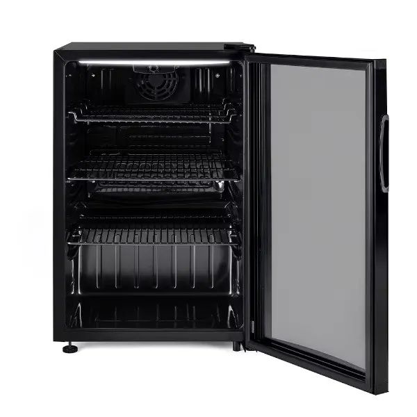 Refrigerador Expositor Vertical EOS 80 Litros - Foto 2