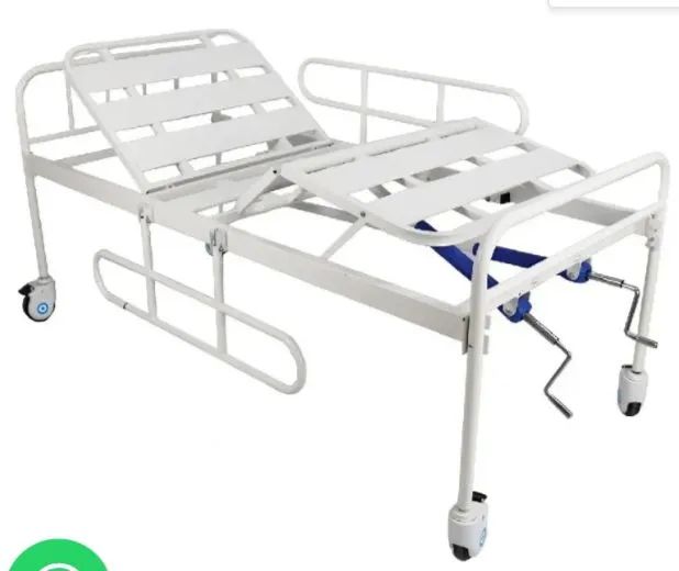 Cama hospitalar dellamed  - Foto 3