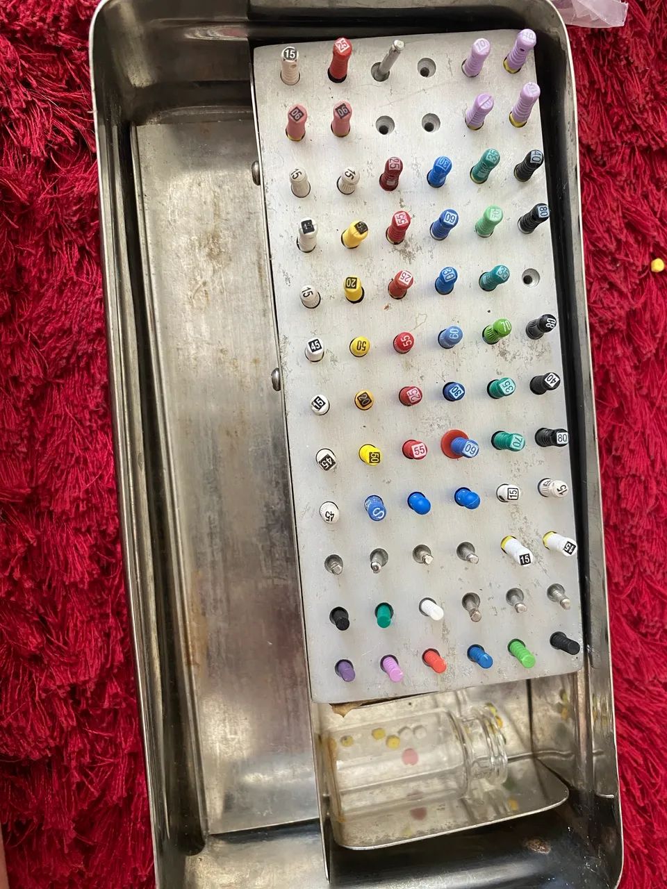 Materiais odontológicos  - Foto 4