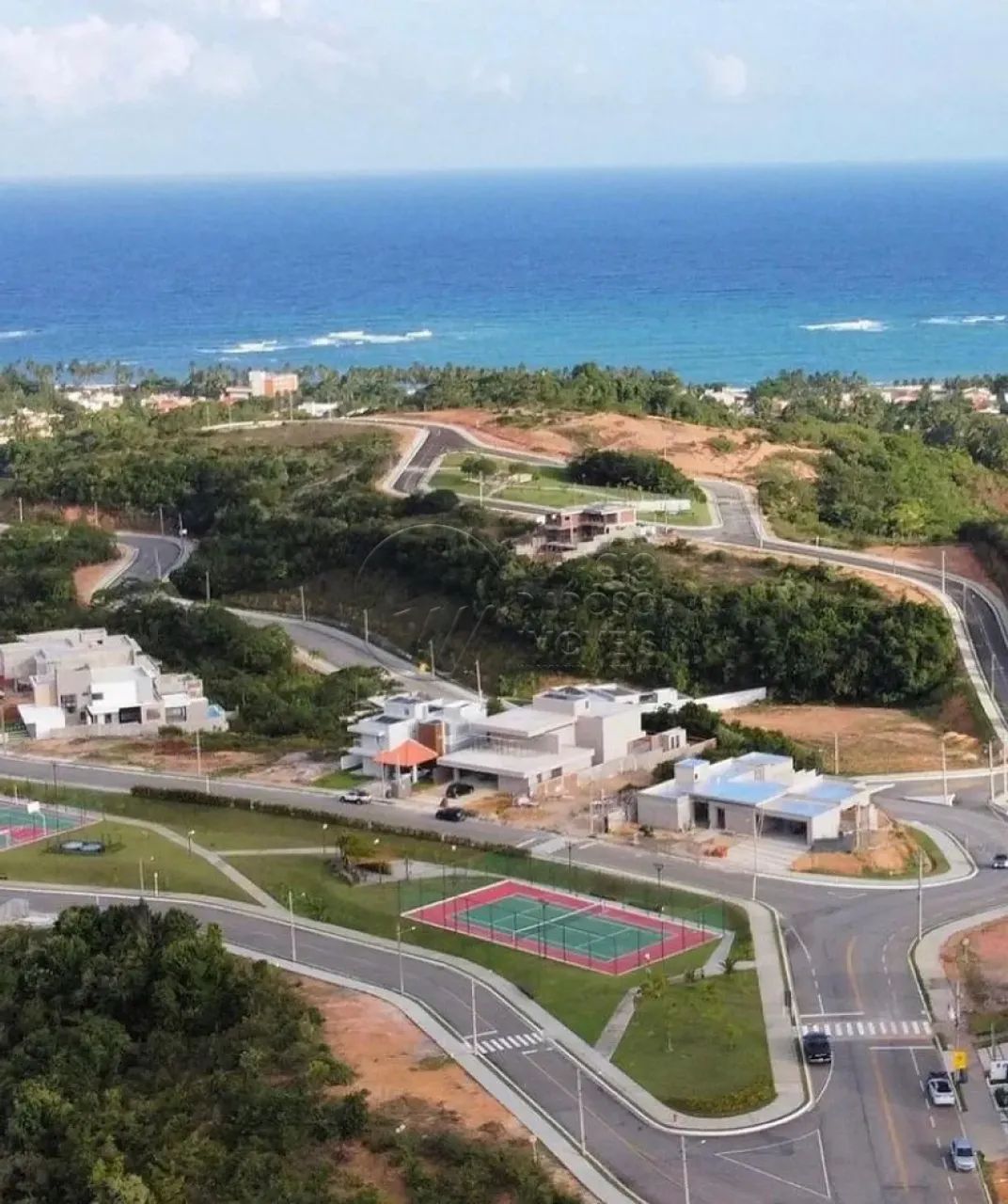 Lote Condominio Green Park - Foto 4