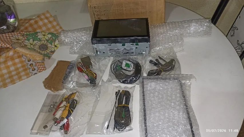 multimidia 2Din