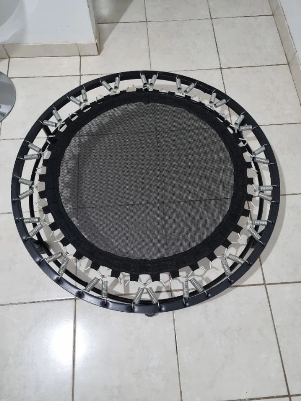 Cama elástica Jump 