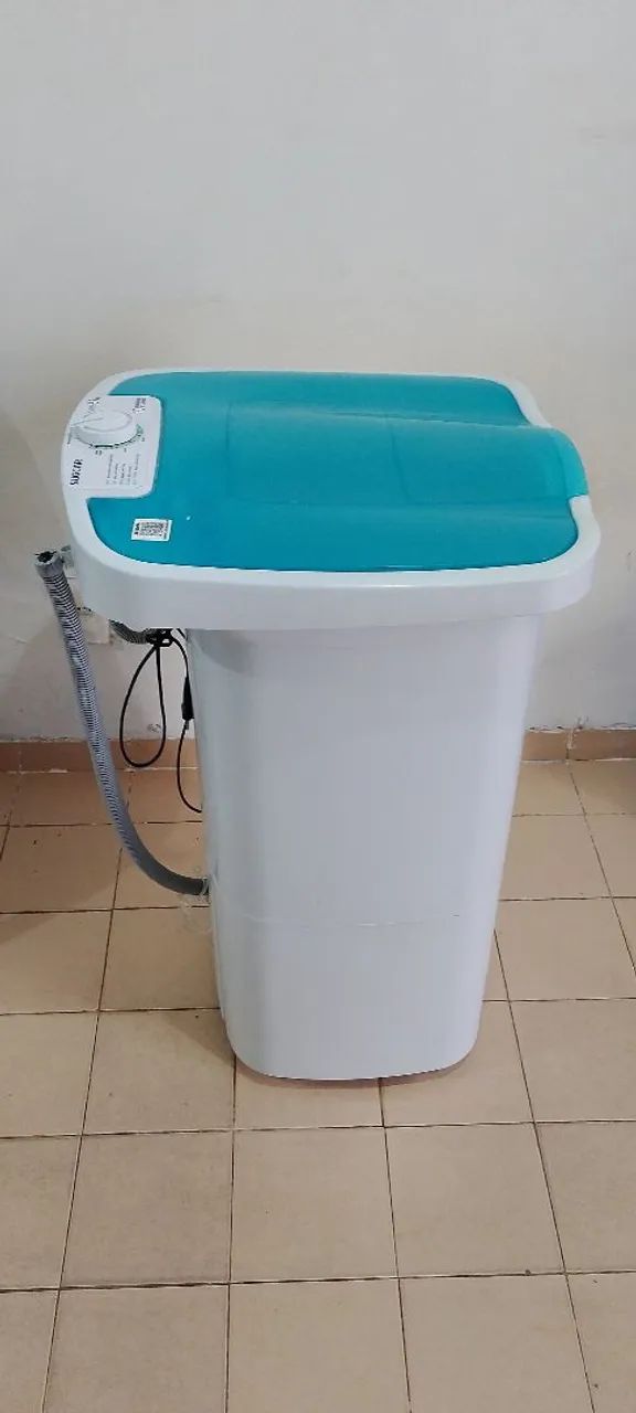 Tanquinho Suggar - Foto 2