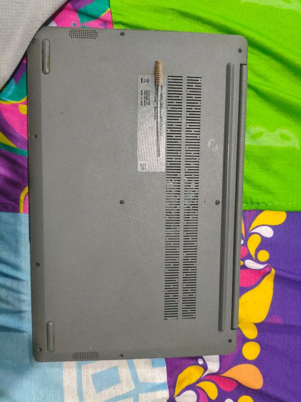 Notebook Lenovo IdeaPad 1 4gbRAM (Linux XFCE) - Foto 2