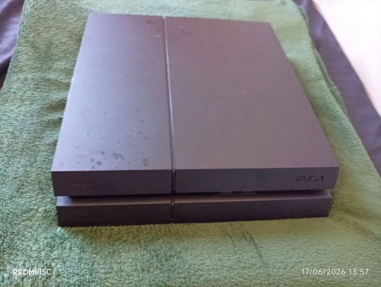Ps4  - Foto 4