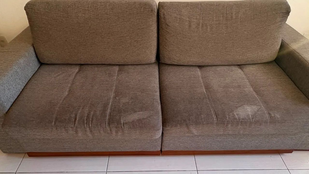 Vendo ótimo sofá retrate 