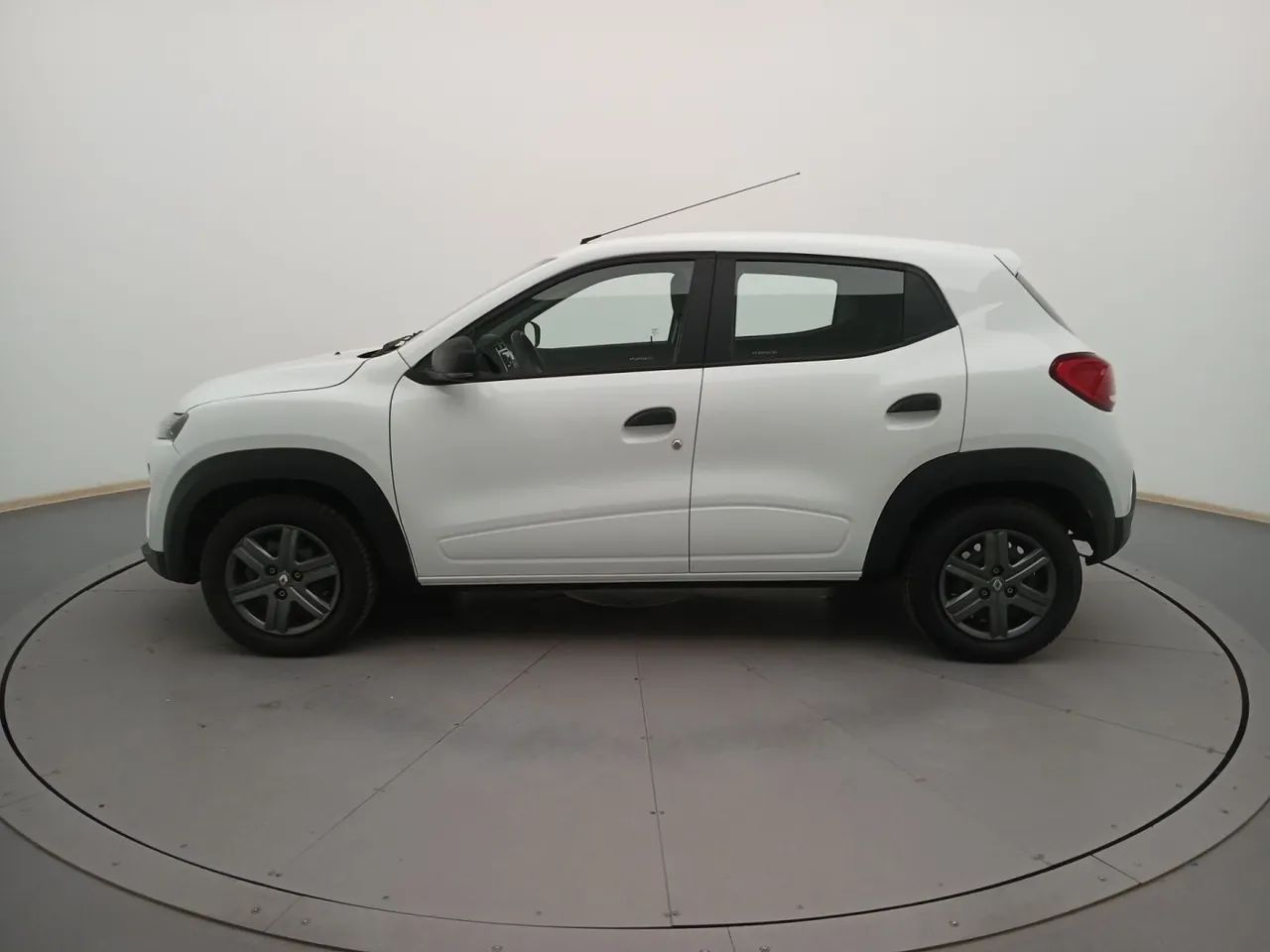 Renault Kwid 1.0 Zen 2026 - Foto 2