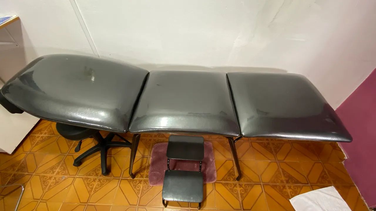 Maca + Mocho + Escadinha à venda! - Foto 3