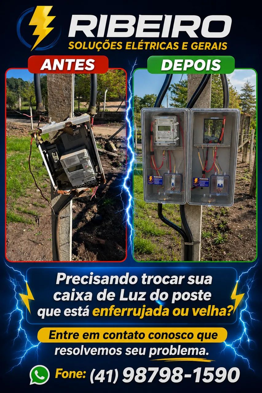 Eletricista Capacitado  - Foto 2