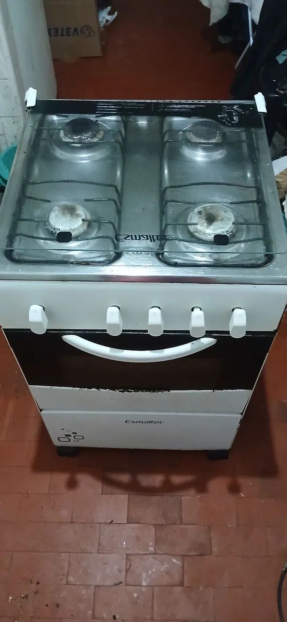 Fogão