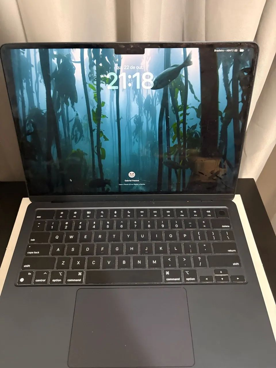 Macbook M3 2024 16gb de RAM - Foto 2