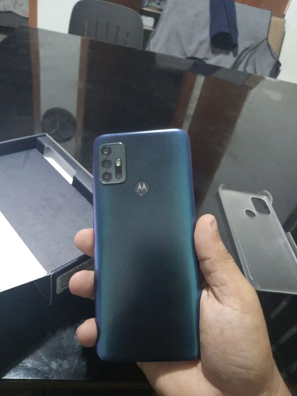 Motorola moto g30 - Foto 2