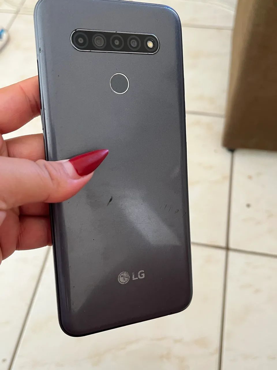 Vende-se celular  - Foto 3