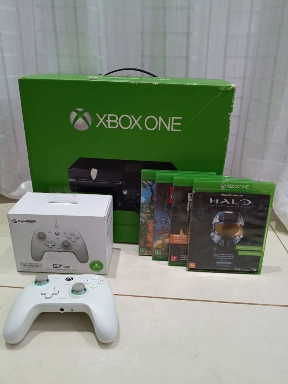 Xbox one - Foto 3