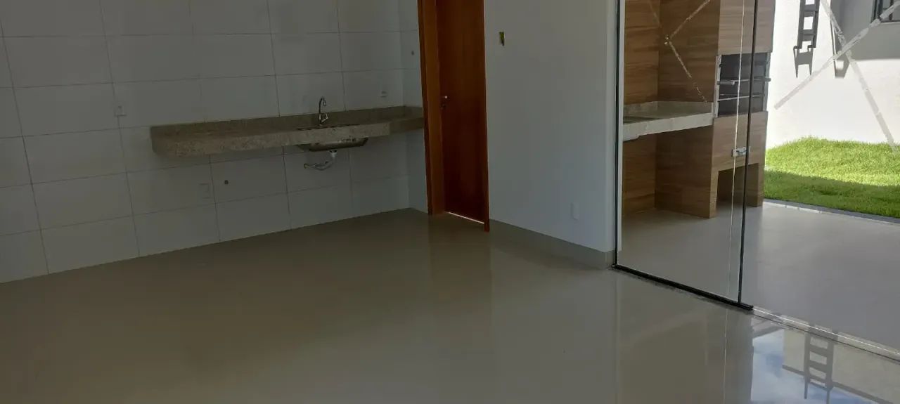 Casa 3 quartos no Setor Faiçalville - Foto 5