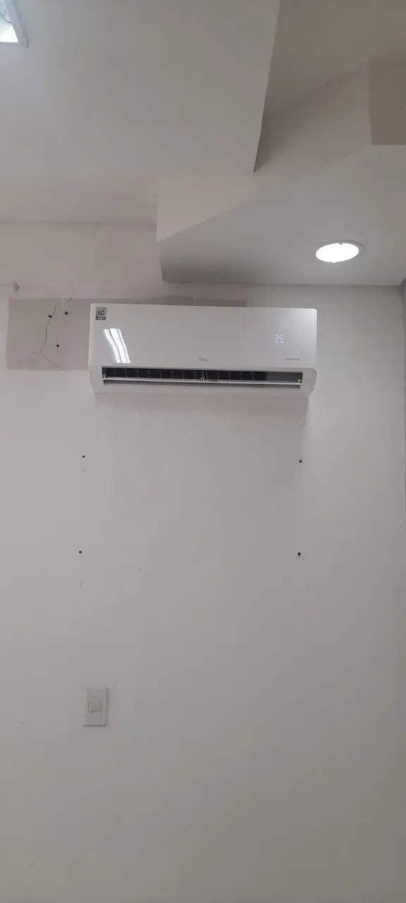 Vende-se um ar-condicionado 