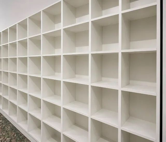 Mobiliário Comercial Planejado Completo - Excelente Estado - Ideal para Loja - Foto 3