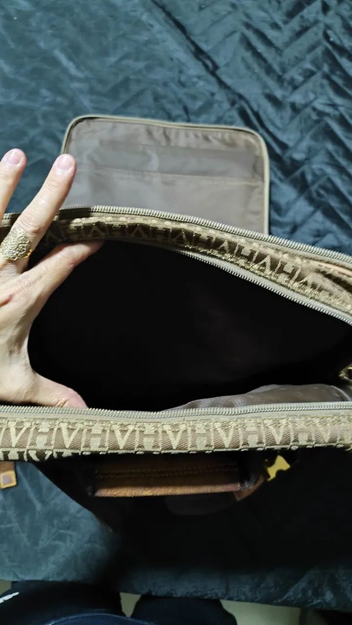 Bolsa Victor Hugo  - Foto 5